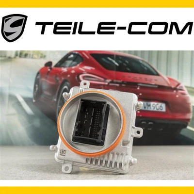 NEU+ORIG. Porsche 911 992 Steuergerät für LED Scheinwerfer, LINKS=RECHTS - Bild 1 von 3