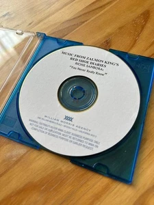 Richie Sambora You Never Really Know (Bon Jovi) Promotional CD-r Official 1992 - Picture 1 of 2