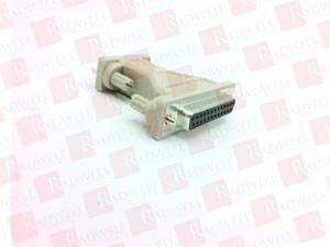 BLACK BOX CORP DB9M/DB25F / DB9MDB25F (NEW IN BOX) - Picture 1 of 1