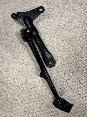 Soporte lateral Triumph Tiger Cub Prop F4277 F4278 Foto 1 de 2