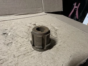 BSA A7 A10 B31 B33 Pre Unit Clutch Shaft Center Sleeve Assembly (3) OEM -Y02 - Picture 1 of 3
