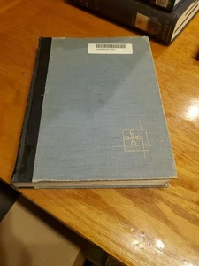Bollingen Series XXXVIII: The Survival of the Pagan Gods by Jean Seznec 1953 HC - Picture 1 of 14
