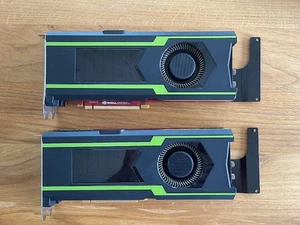 Nvidia GeForce gtx 1080 Ti 11gb - Afbeelding 1 van 3