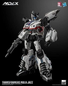 Transformers MDLX Actionfigur Jazz 15 cm - Bild 1 von 19