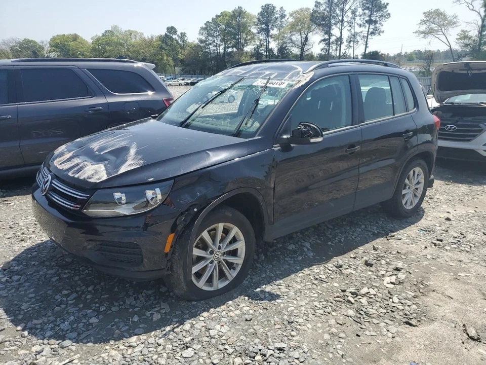 Conjunto de piezas de freno antibloqueo bomba ABS construido en Alemania VIN con se adapta a 15-18 TIGUAN 489 Foto 1 de 4