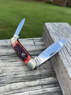 Böker Magnum Bonsai Canoe - Image 1 of 4