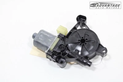 AUDI A3 QUATTRO 8V 2015-2024 PUERTA TRASERA DERECHA VENTANA REGULADOR MOTOR OEM Foto 1 de 4