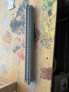 N Gauge Kato Unitrack S248 Straight Track x4 - Picture 1 of 2