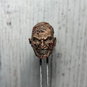 Neca A Nightmare On Elm Street Freddy Krueger Ultimate Figure Head ONLY - NO HAT - Picture 1 of 6