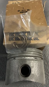 Kohler 47 074 06 Piston Superseded by: 47 874 11-S - Picture 1 of 3