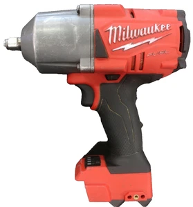 Milwaukee Tools 2767-20 18V 1/2" Square Ring Impact Wrench - TOOL ONLY - Picture 1 of 10