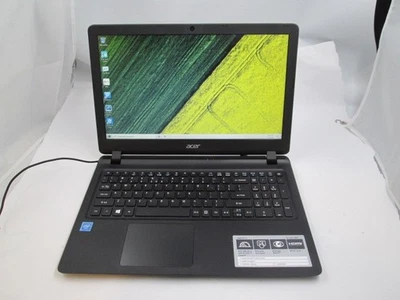 Portátil Acer Aspire Es1-533-C9D0 Intel N3350 1,10 GHz, 4 GB, 500 GB HDD, Windows 10 Foto 1 de 4