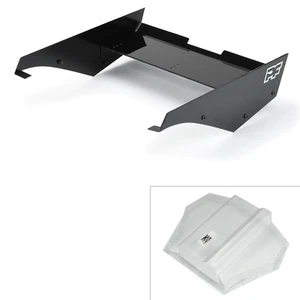 PROTOFORM PRM173400 1/10 Outlaw Clear Wing Kit for Corvette Stingray PRM158800 P - Picture 1 of 1