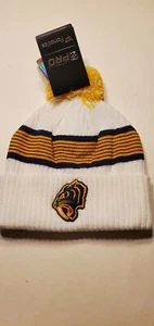 Nashville Predators 2020 NHL Winter Classic Team ropa gorro - Imagen 1 de 3