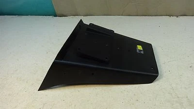 BMW K100LT K100 LT S468 1989. guardabarros trasero sección cola pieza Foto 1 de 4