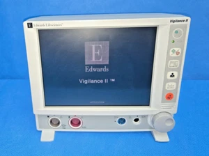Edwards Lifesciences Vigilance II VIG2 - Imagen 1 de 9
