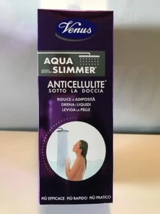 Venus aquaslim gel doccia snellente Ml 200 - Foto 1 di 1