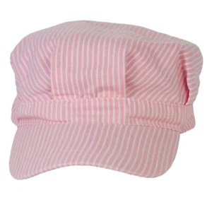 Top Headwear Youth Adjustable Train Engineer Hat - Picture 1 of 11