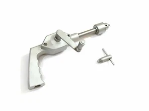 Bone Drill Medical Surgical Instruments Stainless steel - Picture 1 of 7
