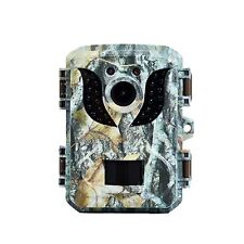 Security Hunting Camera 1080FHD Night Vision Trail Camera with Clear Images