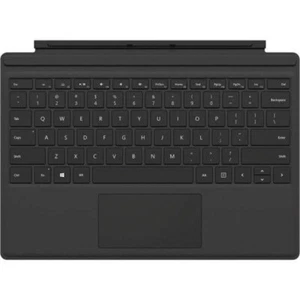 Microsoft Surface Pro 3 Type Cover, French Layout - Black - Picture 1 of 1