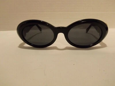 GAFAS DE SOL VERSACE VINTAGE MEDUSA PARA MUJER MOD 573 COL 852 - ESTUCHE BLANCO - MUY RARAS Foto 1 de 4