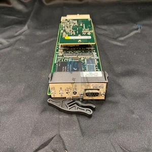 Fujitsu, FC9681ECP1, SBCUAAK, UNIDAD DE PROCESADOR PRINCIPAL FLASHWAVE4100 *RH1720 - Imagen 1 de 5