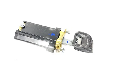 2005 Chrysler Crossfire SRT6 TRAVA DE VERIFICAÇÃO DE BATENTE DE PORTA ESQUERDA ou DIREITA FABRICANTE DE EQUIPAMENTO ORIGINAL - Imagem 1 de 4