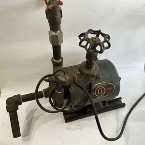 OFERDORFER PUMPE 1/3PS 115V Bronze Kreiselpumpe - Bild 1 von 10