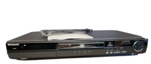 Polaroid DVD Player Recorder DRA-01601A w/160 GB Hard Drive-WITH REMOTE-TESTED! - Picture 1 of 13