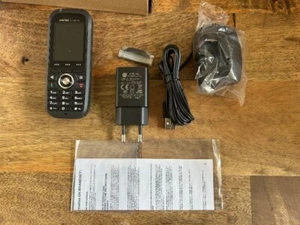 ➡️✅ NIEUW IN DOOS. United Headsets Dect handset accu clip lader UH-RHANDSET1 💶 - Zdjęcie 1 z 2