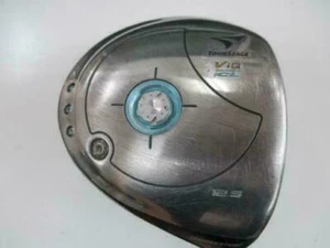 BRIDGESTONE TOUR GOLF CLUB DRIVER STAGE V-IQ CL 2006 LADIES 12.5 L-FLEX - Picture 1 of 4