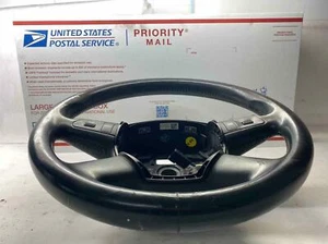 Volante del conductor AUDI A4 2007-2012 con 4 radios sin tiptronic negro G - Imagen 1 de 15