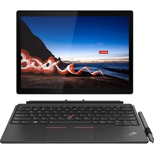 Lenovo ThinkPad X12 Desmontable Laptop PC 12.3" Pantalla Táctil i5 16GB 256GB Pro Pen - Imagen 1 de 6