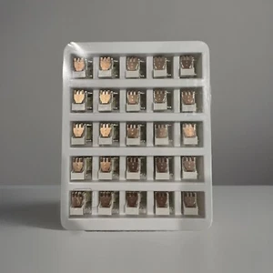 9,999x  SONG CHUAN 832A-1A General Purpose 48V-DC Relays  4 Pin 30A 277 VAC - Picture 1 of 5