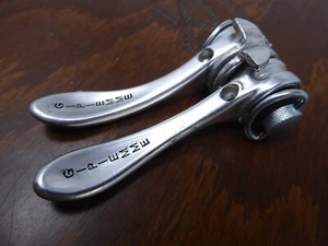 Cuchara Koke Vintage Años 80 Gipiemme Plata Aero Crono 4 Vintage Ride B - Imagen 1 de 7