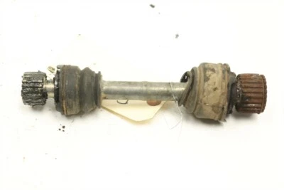 Eje de transmisión delantero Honda Rancher 400 FA 06 40400-HN7-000 35357 Foto 1 de 3