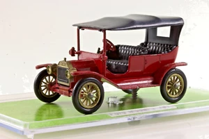 1911 Ford Model T 1:43 Matchbox Y1 - Picture 1 of 3