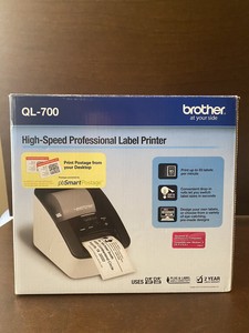 Las mejores ofertas en Las impresoras térmicas Brother | eBay