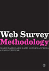 Katja Lozar Manfreda Vasja Vehovar Mario Calle Web Survey Methodo (Taschenbuch)