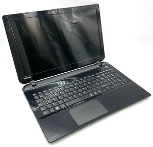 Toshiba Satellite L50D-B A8-6410 APU with Radeon 8 GB RAM No HDD No OS - Picture 1 of 5