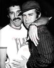 Freddie Mercury & Elton John - Singer, Songwriter 8X10 Photo Reprint