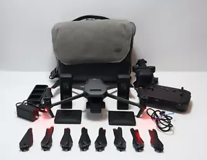 DJI Mavic 3 Cine Drone Premium Combo L2P w/ Bundled RC Pro & 3x Batteries - Picture 1 of 24
