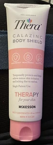McKesson Thera Calazinc Body Shield (4 oz Tube) - Picture 1 of 1