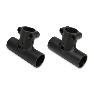 Tarot T-shaped Tee tripod Adapter Plastic Suitable For 16 To 16mm TL1801 Upgrade - Image 1 of 3