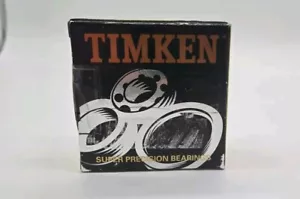 *NEW* TIMKEN 2MM9108WI DUM BALL BEARING - PK OF 2 - Picture 1 of 4