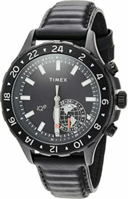 TIMEX+INTELLIGENT QUARTZ+TW2R39900+MULTIFUNCTION+NEUWARE/NEW - Bild 1 von 3