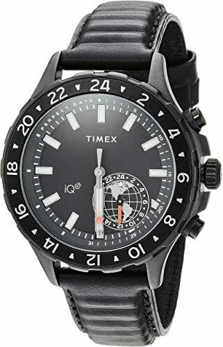 TIMEX+INTELLIGENT QUARTZ+TW2R39900+MULTIFUNCTION+NEUWARE/NEW - Bild 1 von 3