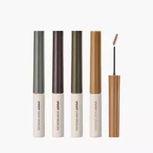 PERIPERA Speedy Skinny Brow Mascara - Picture 1 of 7