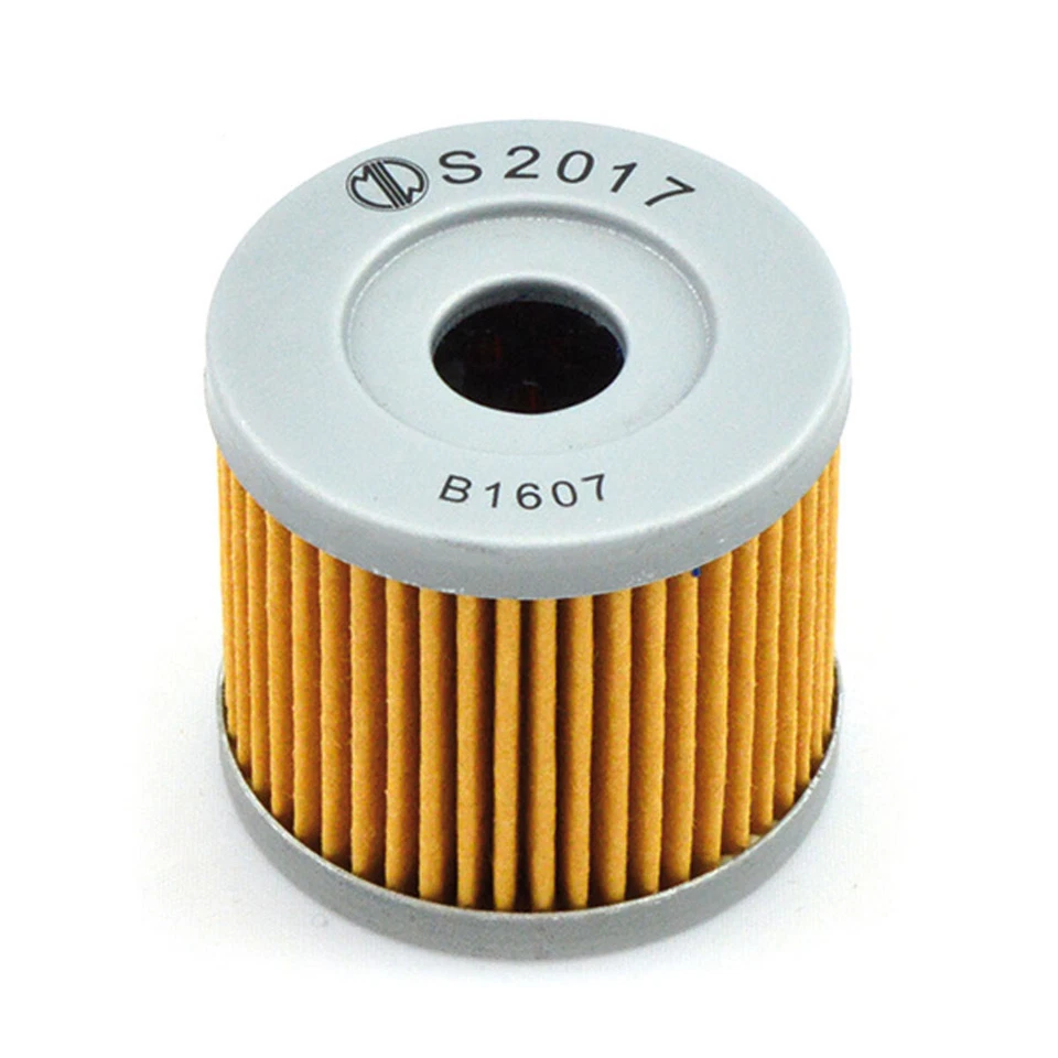 FILTRO OLIO HYOSUNG 125 MS1 Exceed 2005-2005 Foto 1 de 2